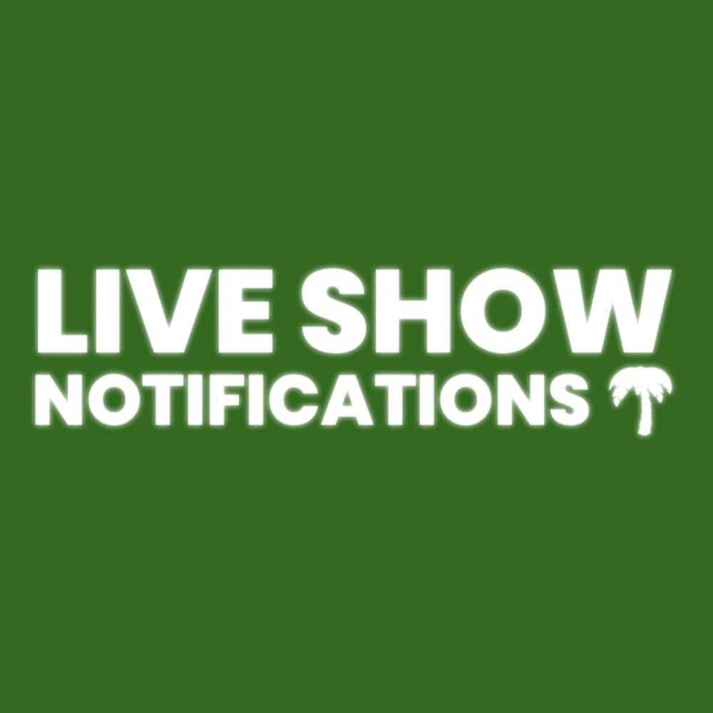Going Live Now! Pop Up Show! - Picture 3 of 9